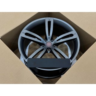 Taotut OEM-vanteet R20 V1 (4 kpl) kuva 2