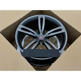 Taotut OEM-vanteet R20 V1 (4 kpl) kuva 2