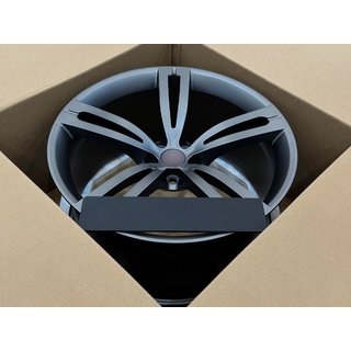 Taotut OEM-vanteet R20 V1 (4 kpl) Jaguar XJ 2010– kuva 3
