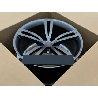 Taotut OEM-vanteet R20 V1 (4 kpl) kuva 3