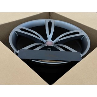 Taotut OEM-vanteet R20 V1 (4 kpl) Jaguar XJ 2010– kuva 4