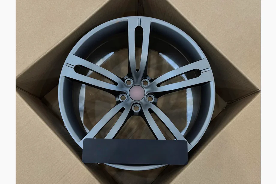 Jaguar XJ 2010– Taotut OEM-vanteet R20 V1 (4 kpl) Image