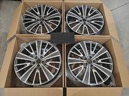 Jaguar XJ 2010– Taotut OEM-vanteet R20 V2 (4 kpl) kuva 7