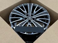 Jaguar XJ 2010– Taotut OEM-vanteet R20 V2 (4 kpl) kuva 4