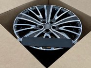 Jaguar XJ 2010– Taotut OEM-vanteet R20 V2 (4 kpl) kuva 5