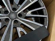 Jaguar XJ 2010– Taotut OEM-vanteet R20 V2 (4 kpl) kuva 8