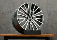 Jaguar XJ 2010– Taotut OEM-vanteet R20 V2 (4 kpl) kuva 1