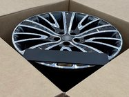 Jaguar XJ 2010– Taotut OEM-vanteet R20 V2 (4 kpl) kuva 6