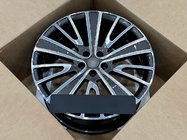 Jaguar XJ 2010– Taotut OEM-vanteet R20 V2 (4 kpl) kuva 3