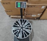 Jaguar XJ 2010– Taotut OEM-vanteet R20 V2 (4 kpl) kuva 12