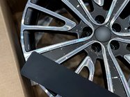Jaguar XJ 2010– Taotut OEM-vanteet R20 V2 (4 kpl) kuva 9