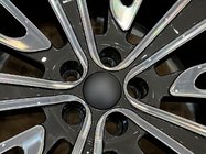 Jaguar XJ 2010– Taotut OEM-vanteet R20 V2 (4 kpl) kuva 10