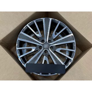 Taotut OEM-vanteet R20 V2 (4 kpl) Jaguar XJ 2010– kuva 2