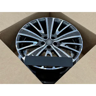 Taotut OEM-vanteet R20 V2 (4 kpl) kuva 4