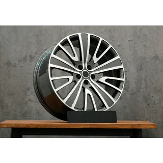 Taotut OEM-vanteet R20 V2 (4 kpl) kuva 1