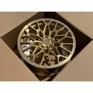 Taotut OEM-vanteet R20 V1 (4 kpl) Jeep Grand Cherokee WK2 2010–2021 kuva 2