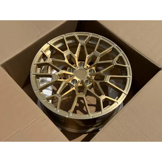 Taotut OEM-vanteet R20 V1 (4 kpl) kuva 2