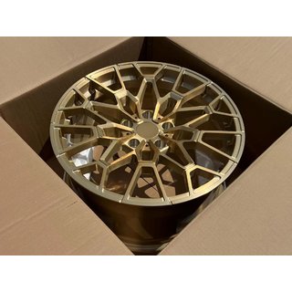 Taotut OEM-vanteet R20 V1 (4 kpl) Jeep Grand Cherokee WK2 2010–2021 kuva 3