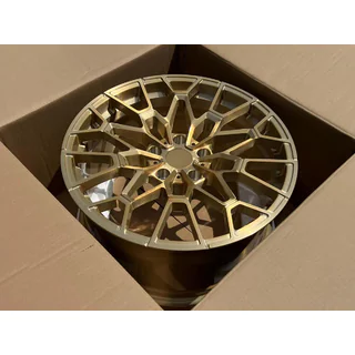 Taotut OEM-vanteet R20 V1 (4 kpl) kuva 3