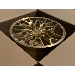 Taotut OEM-vanteet R20 V1 (4 kpl) Jeep Grand Cherokee WK2 2010–2021 kuva 4