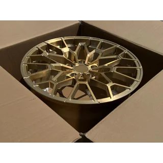 Taotut OEM-vanteet R20 V1 (4 kpl) kuva 4