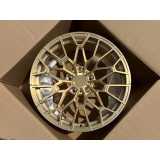 Taotut OEM-vanteet R20 V1 (4 kpl) Jeep Grand Cherokee WK2 2010–2021 kuva 1