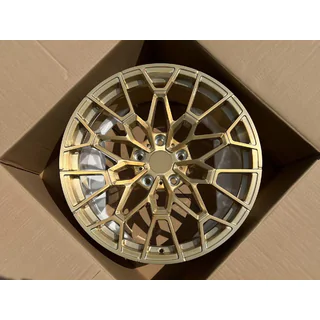 Taotut OEM-vanteet R20 V1 (4 kpl) kuva 1
