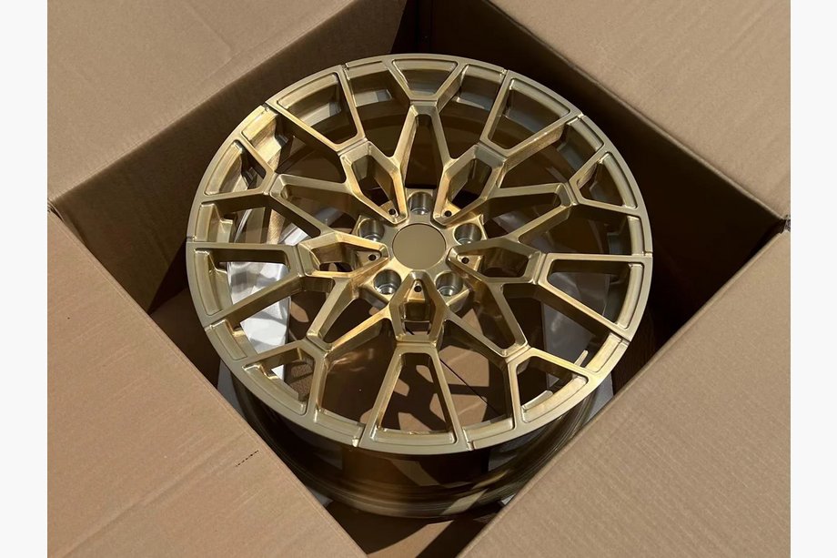 Jeep Grand Cherokee WK2 2010–2021 Taotut OEM-vanteet R20 V1 (4 kpl) Kuva 2