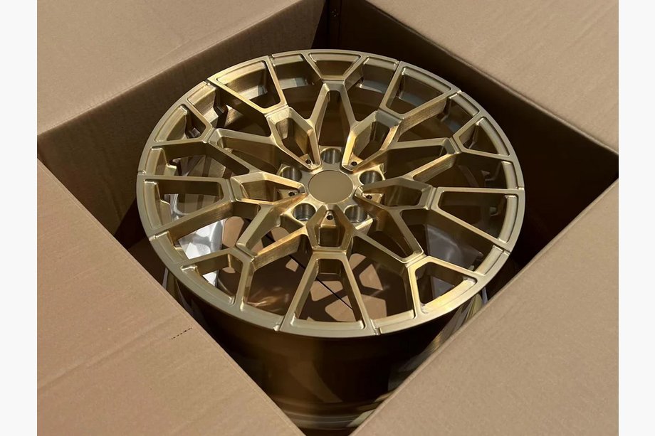 Jeep Grand Cherokee WK2 2010–2021 Taotut OEM-vanteet R20 V1 (4 kpl) Kuva 3