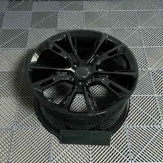 Taotut OEM-vanteet R20 V2 (4 kpl) Jeep Grand Cherokee WK2 2010–2021 kuva 3