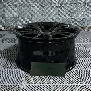 Taotut OEM-vanteet R20 V2 (4 kpl) Jeep Grand Cherokee WK2 2010–2021 kuva 4