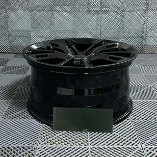 Taotut OEM-vanteet R20 V2 (4 kpl) kuva 4