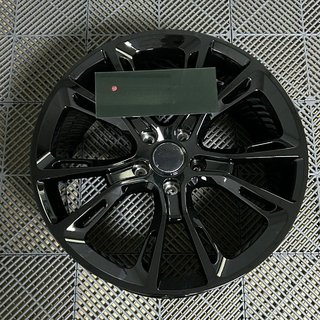 Taotut OEM-vanteet R20 V2 (4 kpl) Jeep Grand Cherokee WK2 2010–2021 kuva 1