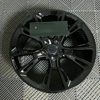 Taotut OEM-vanteet R20 V2 (4 kpl) kuva 1