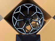 Lamborghini Urus 2018– Taotut OEM R23 V1 vanteet (4 kpl) kuva 2