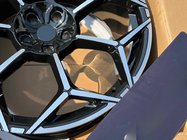 Lamborghini Urus 2018– Taotut OEM R23 V1 vanteet (4 kpl) kuva 6