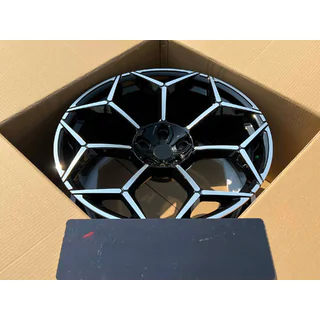Taotut OEM R23 V1 vanteet (4 kpl) kuva 3