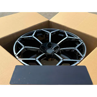 Taotut OEM R23 V1 vanteet (4 kpl) kuva 4