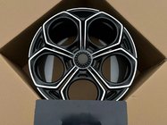Lamborghini Aventador 2011–2022 Taotut OEM-vanteet R20 R21 V1 (4 kpl) kuva 2