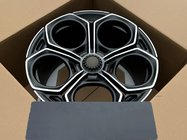 Lamborghini Aventador 2011–2022 Taotut OEM-vanteet R20 R21 V1 (4 kpl) kuva 4