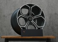 Lamborghini Aventador 2011–2022 Taotut OEM-vanteet R20 R21 V1 (4 kpl) kuva 1