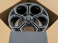 Lamborghini Aventador 2011–2022 Taotut OEM-vanteet R20 R21 V1 (4 kpl) kuva 3