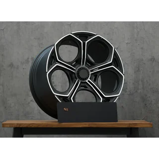 Taotut OEM-vanteet R20 R21 V1 (4 kpl)