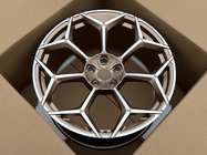 Lamborghini Urus 2018– Taotut vanteet OEM R23 V2 (4 kpl) kuva 3