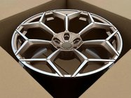 Lamborghini Urus 2018– Taotut vanteet OEM R23 V2 (4 kpl) kuva 6