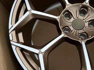 Lamborghini Urus 2018– Taotut vanteet OEM R23 V2 (4 kpl) kuva 7