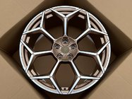 Lamborghini Urus 2018– Taotut vanteet OEM R23 V2 (4 kpl) kuva 2