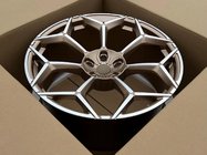 Lamborghini Urus 2018– Taotut vanteet OEM R23 V2 (4 kpl) kuva 5