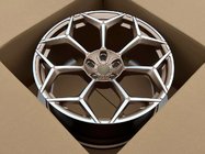 Lamborghini Urus 2018– Taotut vanteet OEM R23 V2 (4 kpl) kuva 4