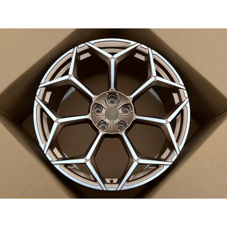 Taotut vanteet OEM R23 V2 (4 kpl) kuva 2